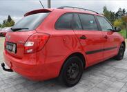 Škoda Fabia 5