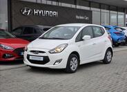 Hyundai ix20 1