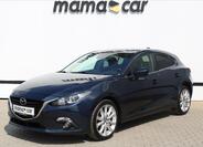 Mazda 3 3