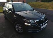 Škoda Kodiaq 4