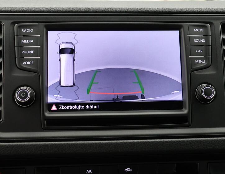Volkswagen Crafter 19