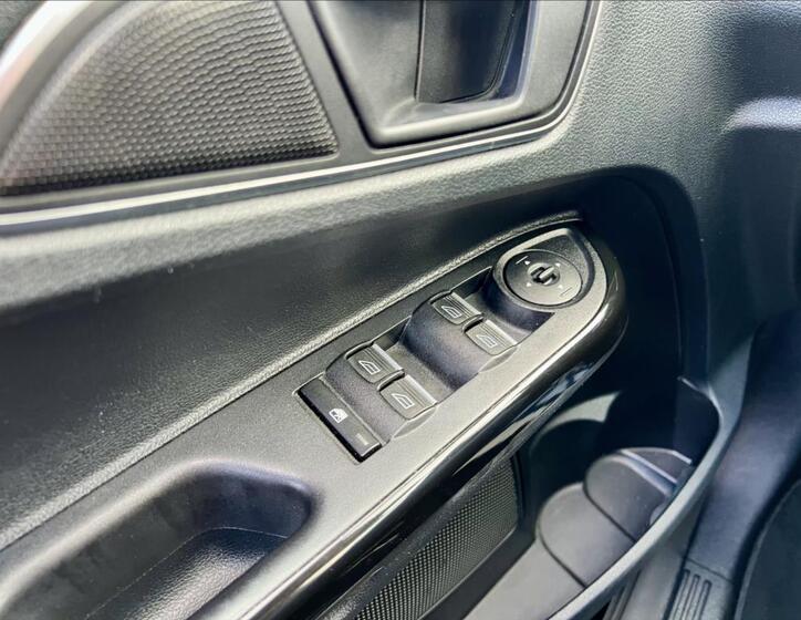 Ford B-MAX 39