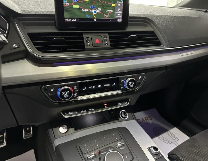 Audi SQ5 17