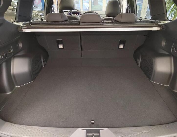 Subaru Forester 14