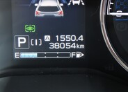 Subaru Forester 9