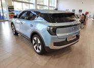 Ford Explorer 8