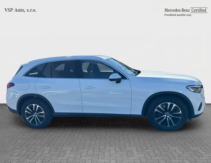 Mercedes-Benz GLC 6