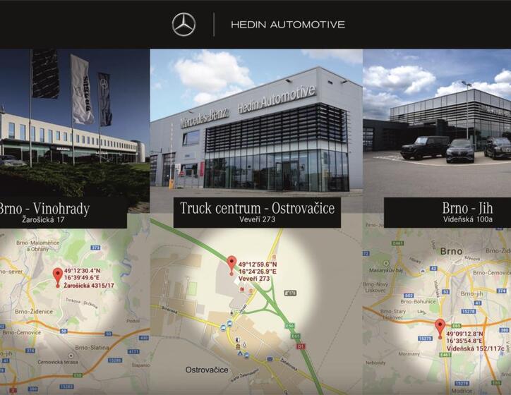 Mercedes-Benz Třídy A 26