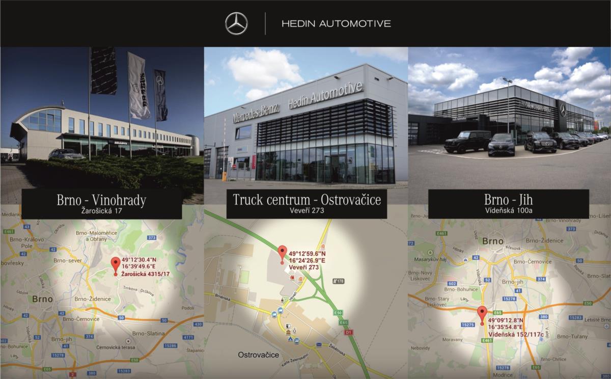 Mercedes-Benz Třídy A