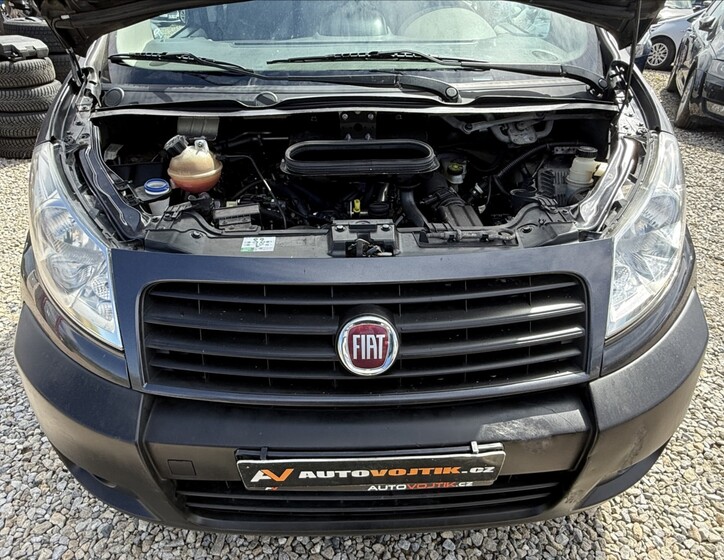 Fiat Scudo 21