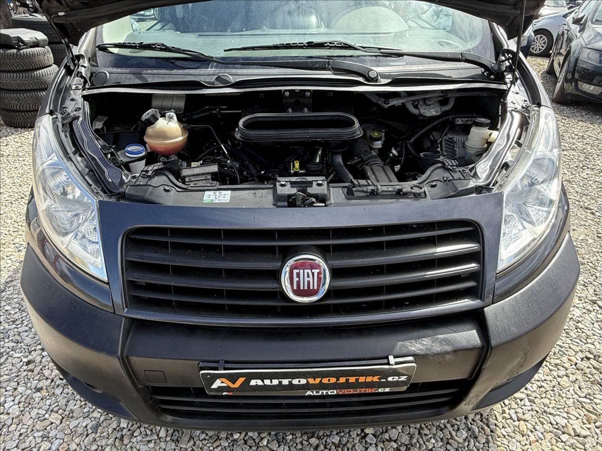 Fiat Scudo