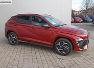 Hyundai Kona 5