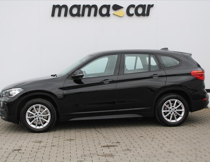 BMW X1 4