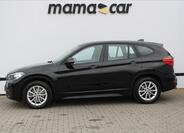 BMW X1 4