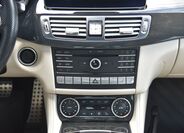 Mercedes-Benz CLS 35