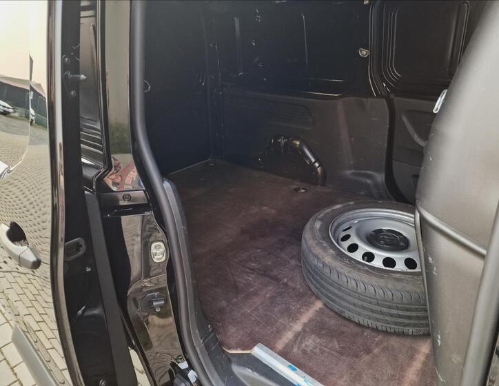 Opel Combo 16