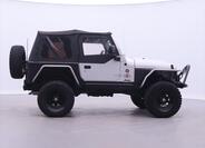 Jeep Wrangler 8