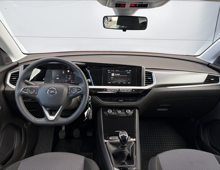 Opel Grandland 7