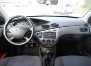 Ford Focus 9