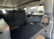 Ford Tourneo Custom 15