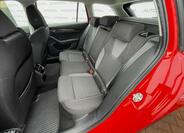 Škoda Octavia 22