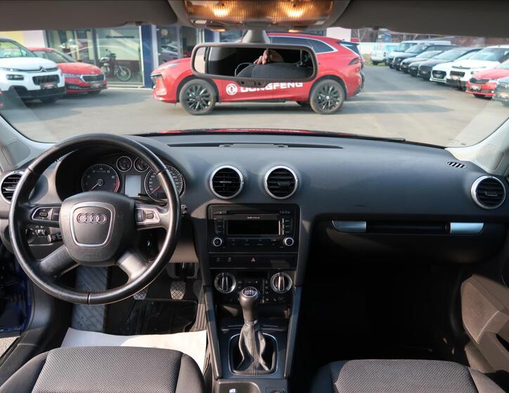 Audi A3 16