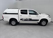 Toyota Hilux 3