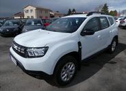 Dacia Duster 3