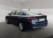 Škoda Octavia 4