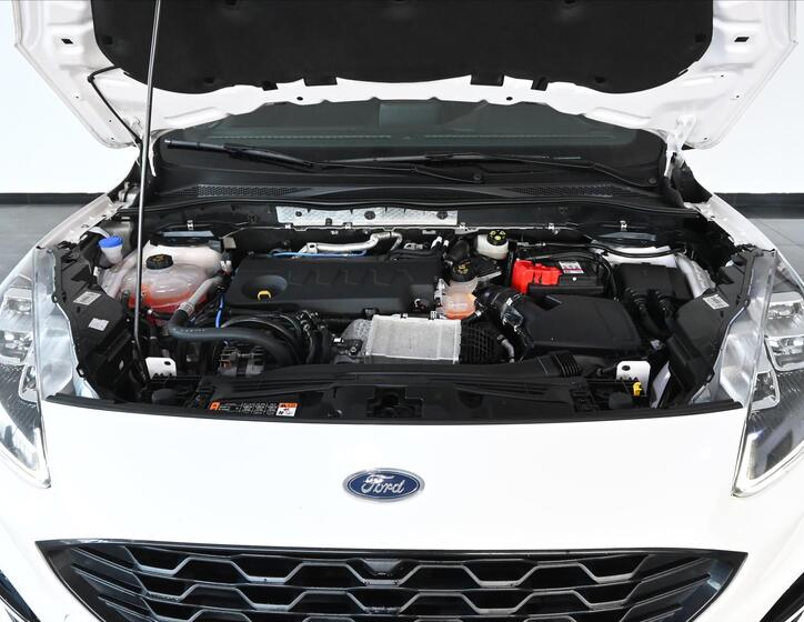Ford Kuga 5