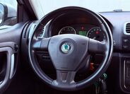 Škoda Fabia 16