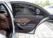 Mercedes-Benz Třídy S 20