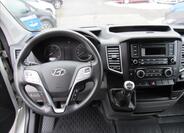 Hyundai H 350 10