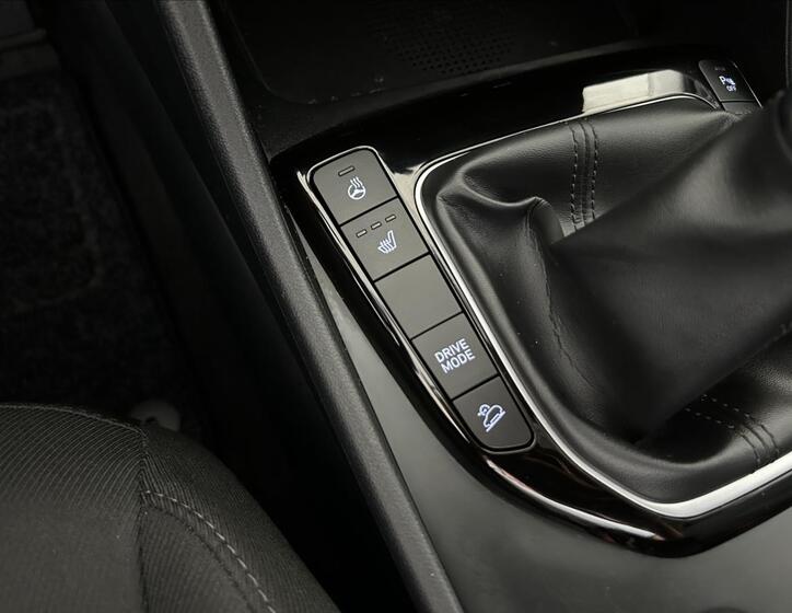 Hyundai Tucson 22
