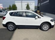 Suzuki SX4 S-Cross 4