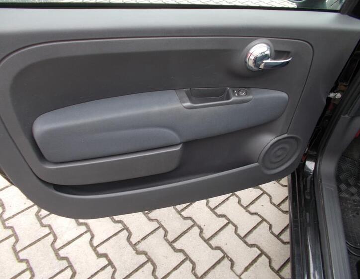 Fiat 500 22