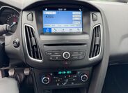 Ford Focus 9