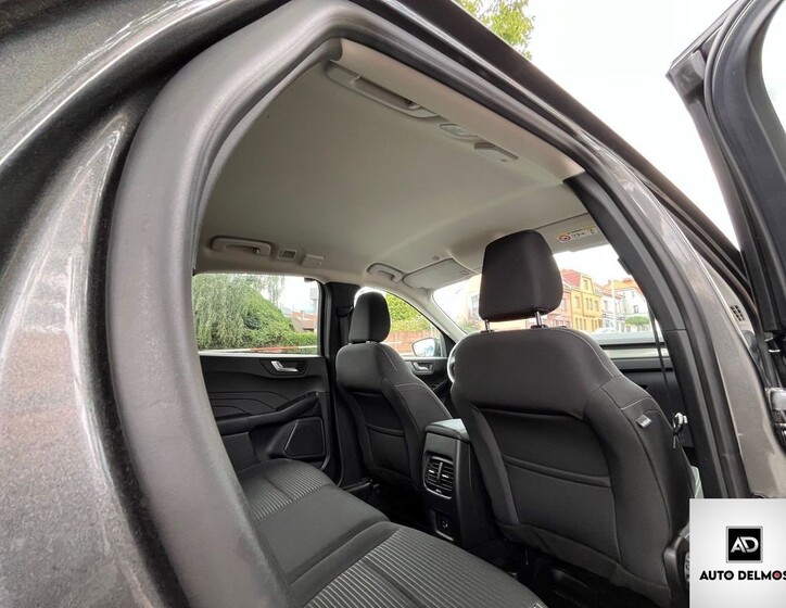Ford Kuga 27