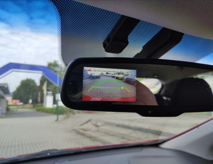 Hyundai i30 13