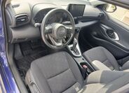 Toyota Yaris 11