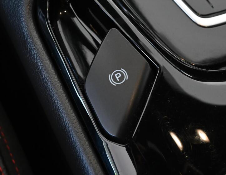 Ford Mondeo 24