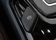 Ford Mondeo 24