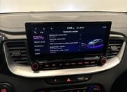 KIA ProCeed 7