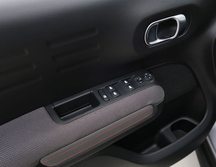 Citroën C3 Aircross 12