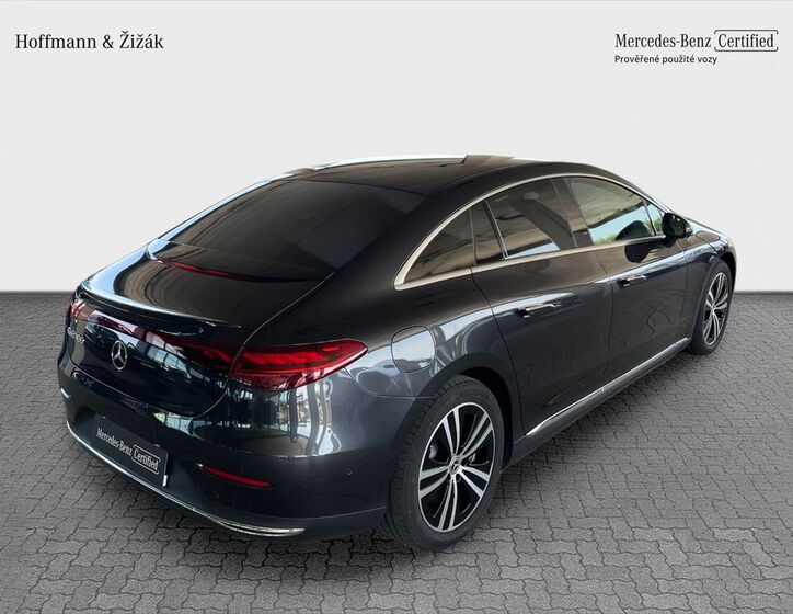 Mercedes-Benz EQE 5