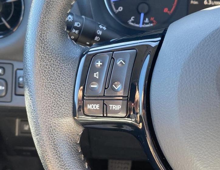 Toyota Yaris 20