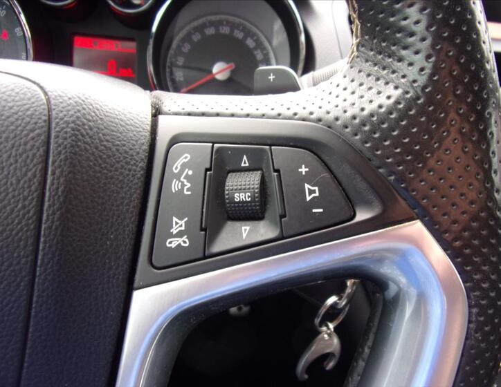 Opel Insignia 22