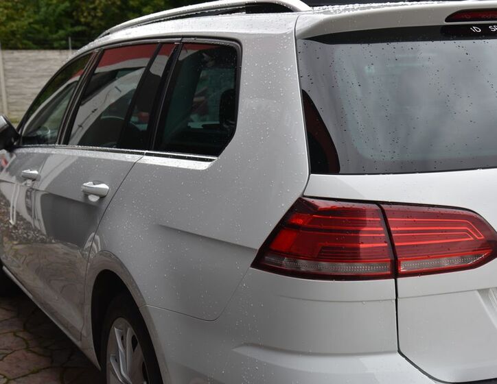 Volkswagen Golf 12