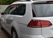 Volkswagen Golf 12