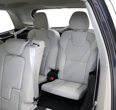 Volvo XC90 8